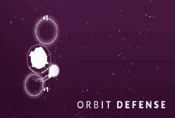 Orbit Defense banner